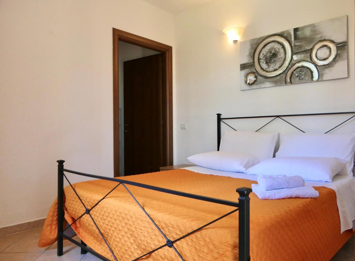 Chalet Elena In Montescudaio, Ground Floor With Fenced Garden Luaran gambar